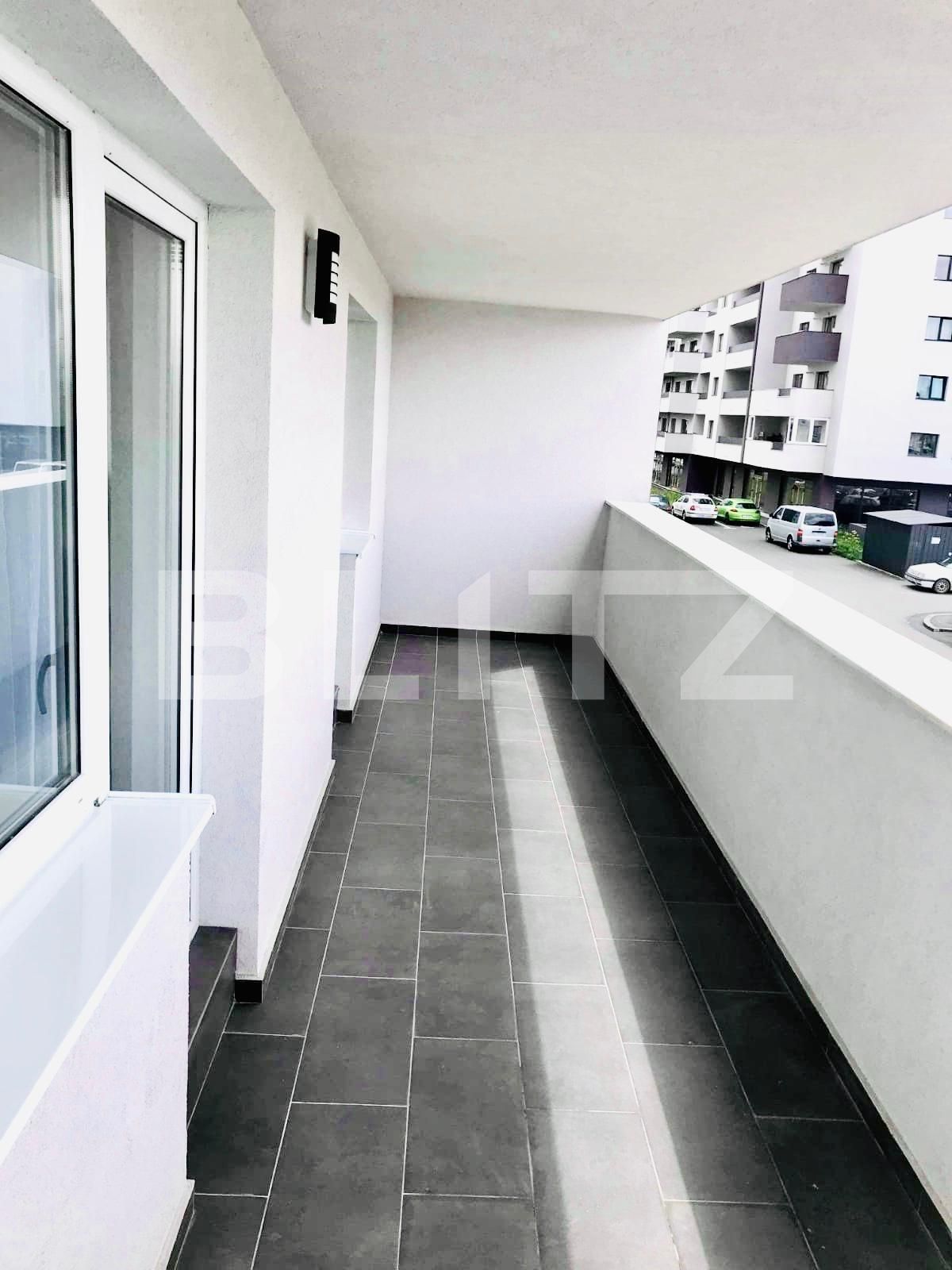 Apartament de închiriat 2 camere Marasti - 50080AI | BLITZ Cluj-Napoca | Poza13