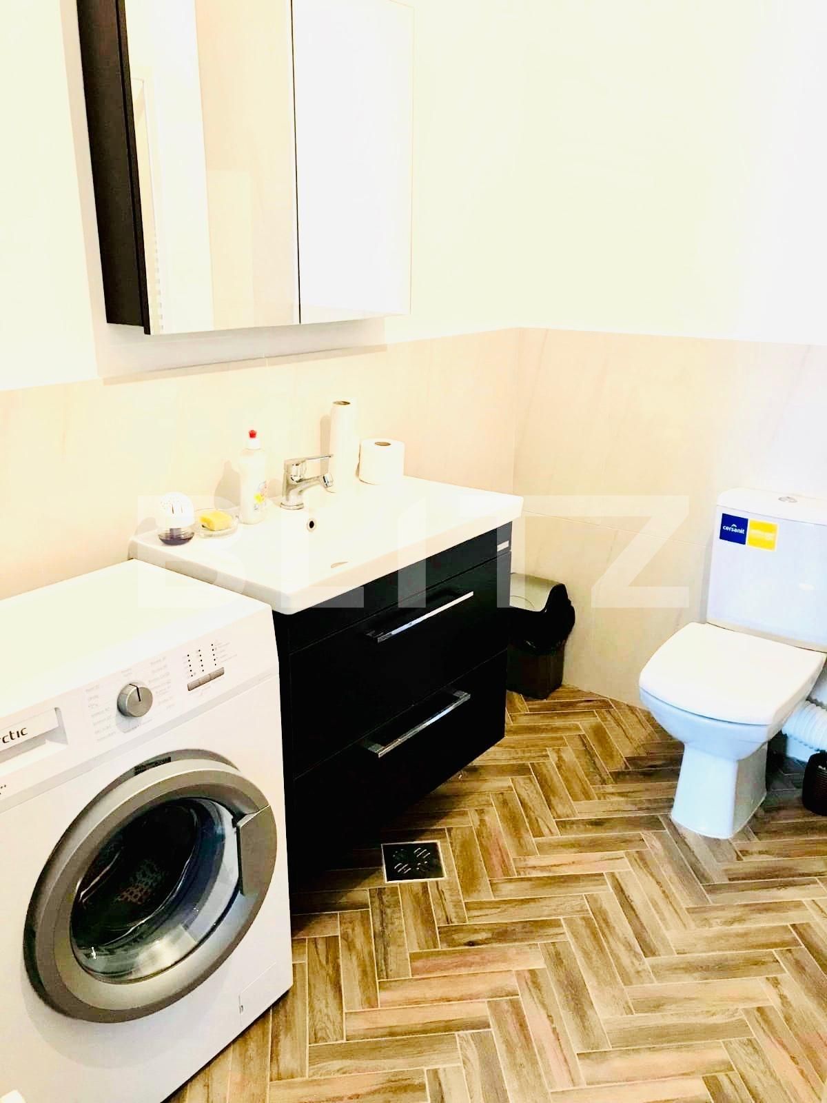 Apartament de închiriat 2 camere Marasti - 50080AI | BLITZ Cluj-Napoca | Poza11