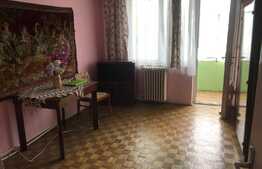 Oportunitate!! 2 camere decomandate, etaj intermediar in zona centrala