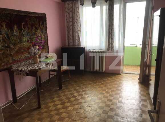Apartament de vânzare 2 camere Central - 50081AV | BLITZ Cluj-Napoca | Poza3