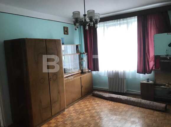 Apartament de vânzare 2 camere Central - 50081AV | BLITZ Cluj-Napoca | Poza4