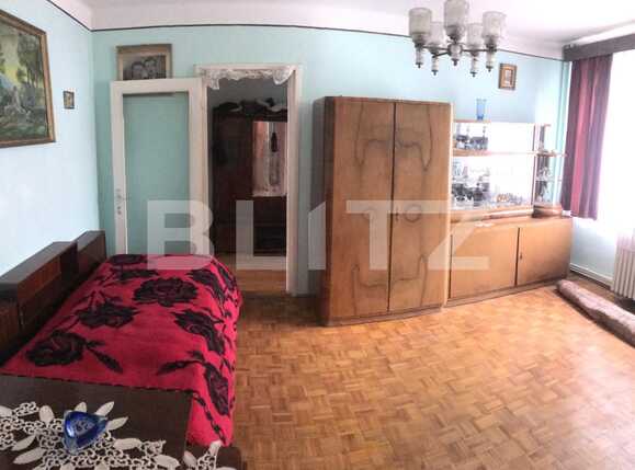 Apartament de vânzare 2 camere Central - 50081AV | BLITZ Cluj-Napoca | Poza1