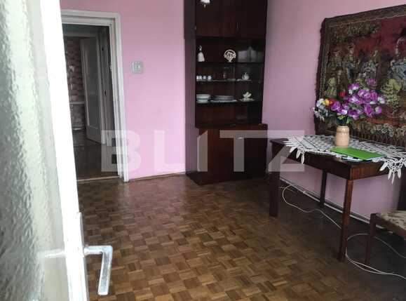 Apartament de vânzare 2 camere Central - 50081AV | BLITZ Cluj-Napoca | Poza5