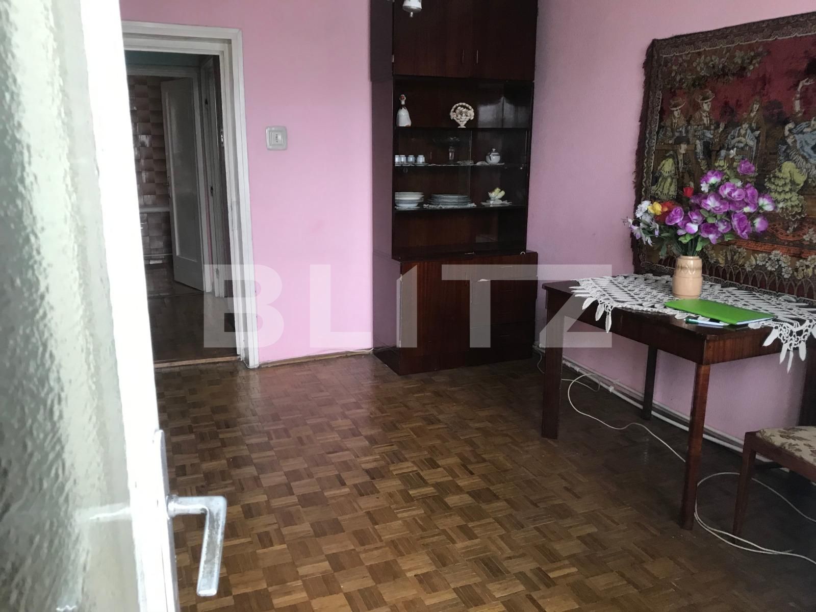 Apartament de vânzare 2 camere Central - 50081AV | BLITZ Cluj-Napoca | Poza5