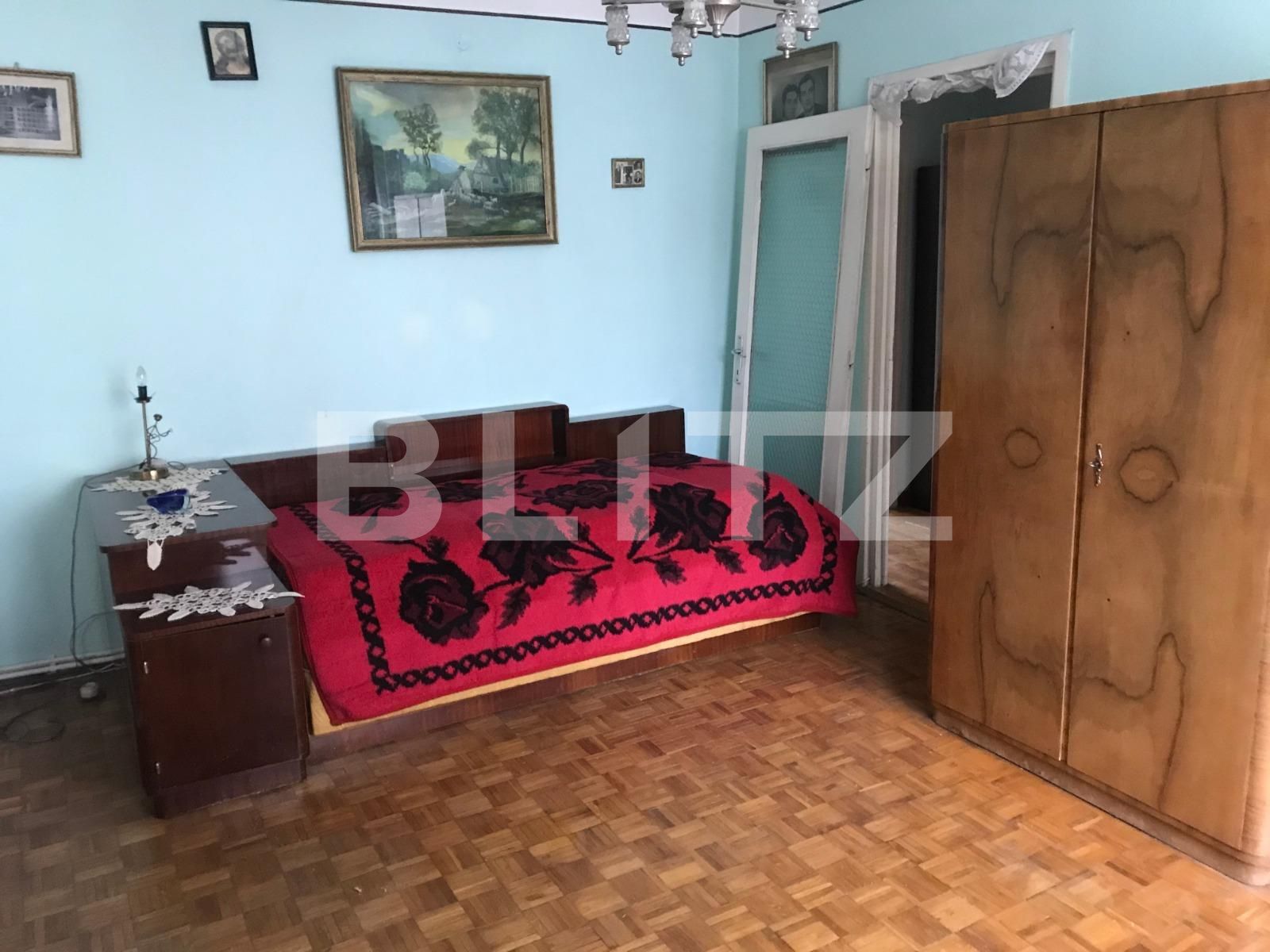 Apartament de vânzare 2 camere Central - 50081AV | BLITZ Cluj-Napoca | Poza2