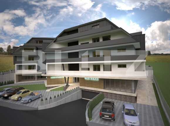 Apartament de vânzare 2 camere Floreşti - 50084AV | BLITZ Cluj-Napoca | Poza3