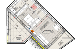 Exclusivitate! Proiect de lux, cu lift! Comision 0! 2 balcoane!