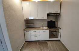 Investitie sau locuinta, tu alegi! Apartament cu 1 camera mobilat utilat lux, 40mp + terasa in curte 53mp /2 locuri de parcare 