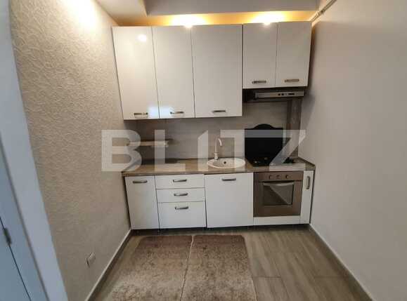 Garsonieră de vânzare Central - 50088AV | BLITZ Cluj-Napoca | Poza3