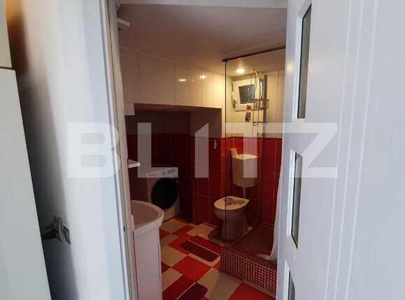 Garsonieră de vânzare Central - 50088AV | BLITZ Cluj-Napoca | Poza6