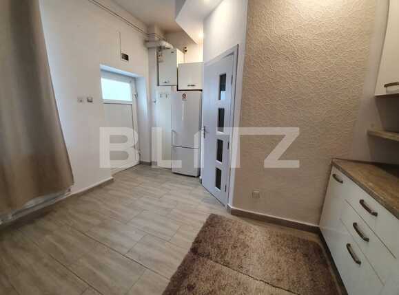 Garsonieră de vânzare Central - 50088AV | BLITZ Cluj-Napoca | Poza2