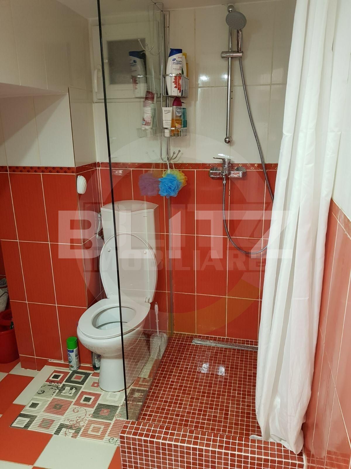 Garsonieră de vânzare Central - 50088AV | BLITZ Cluj-Napoca | Poza5