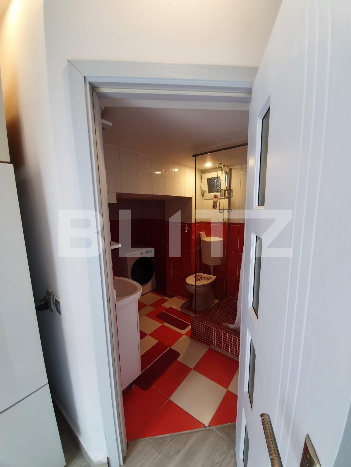 Garsonieră de vânzare Central - 50088AV | BLITZ Cluj-Napoca | Poza6