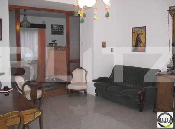 Apartament de vânzare 3 camere Central - 5009AV | BLITZ Cluj-Napoca | Poza2