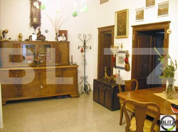 Apartament de vânzare 3 camere Central - 5009AV | BLITZ Cluj-Napoca | Poza1