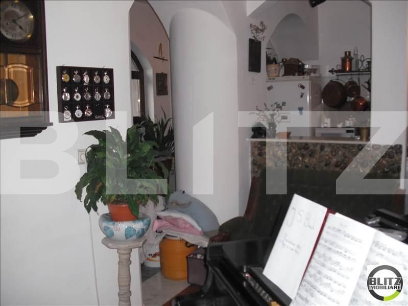 Apartament de vânzare 3 camere Central - 5009AV | BLITZ Cluj-Napoca | Poza12