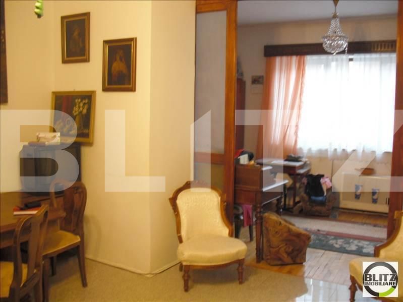 Apartament de vânzare 3 camere Central - 5009AV | BLITZ Cluj-Napoca | Poza3