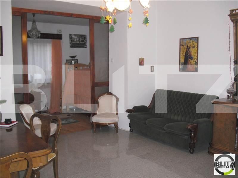 Apartament de vânzare 3 camere Central - 5009AV | BLITZ Cluj-Napoca | Poza2