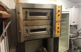 Spatiu pentru bistro, cu terasa, de vanzare ! 