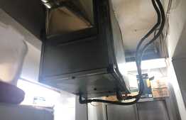 Spatiu pentru bistro, cu terasa, de vanzare ! 