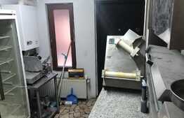 Spatiu pentru bistro, cu terasa, de vanzare ! 