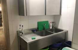 Spatiu pentru bistro, cu terasa, de vanzare ! 