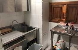 Spatiu pentru bistro, cu terasa, de vanzare ! 