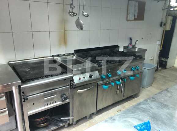 Spațiu comercial de vânzare Central - 50091SVC | BLITZ Cluj-Napoca | Poza9