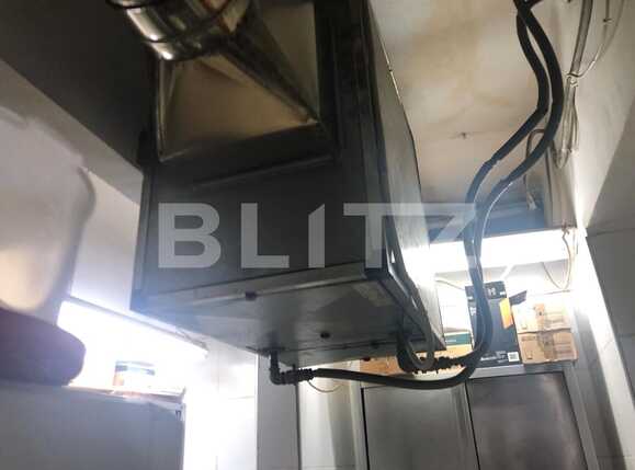 Spațiu comercial de vânzare Central - 50091SVC | BLITZ Cluj-Napoca | Poza3