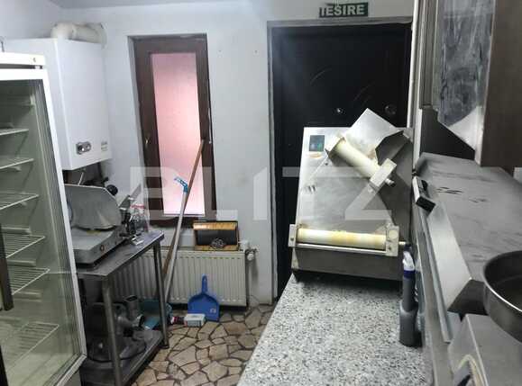 Spațiu comercial de vânzare Central - 50091SVC | BLITZ Cluj-Napoca | Poza4