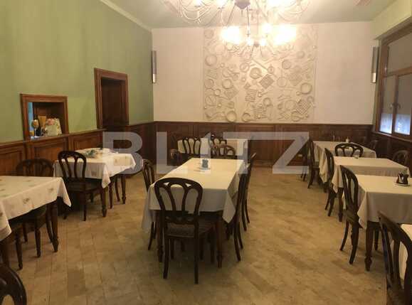 Spațiu comercial de vânzare Central - 50091SVC | BLITZ Cluj-Napoca | Poza1