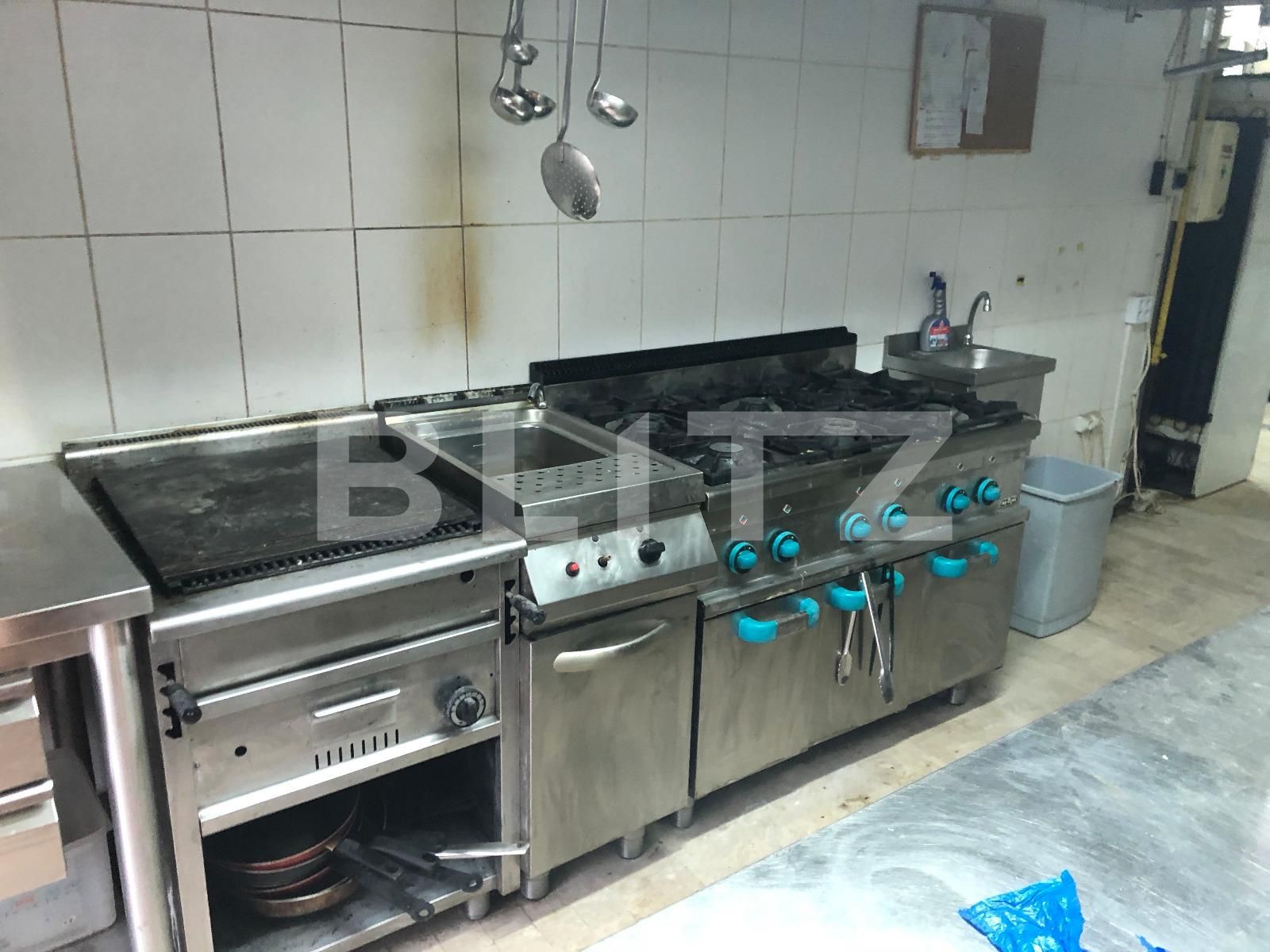 Spațiu comercial de vânzare Central - 50091SVC | BLITZ Cluj-Napoca | Poza9