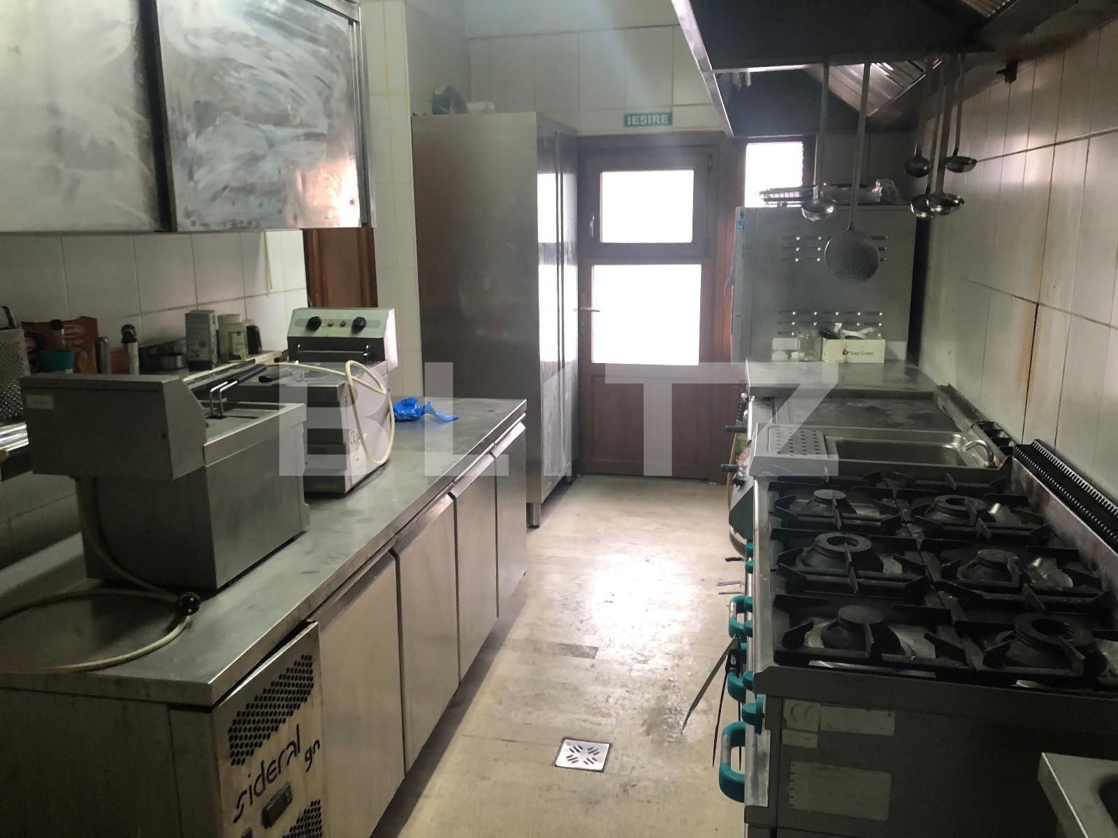 Spațiu comercial de vânzare Central - 50091SVC | BLITZ Cluj-Napoca | Poza8