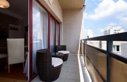 Apartament de 2 camere, 55 mp, AC, parcare, zona strazii Alverna