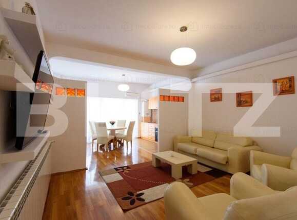 Apartament de închiriat 2 camere Gheorgheni - 50092AI | BLITZ Cluj-Napoca | Poza1