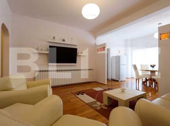 Apartament de închiriat 2 camere Gheorgheni - 50092AI | BLITZ Cluj-Napoca | Poza2