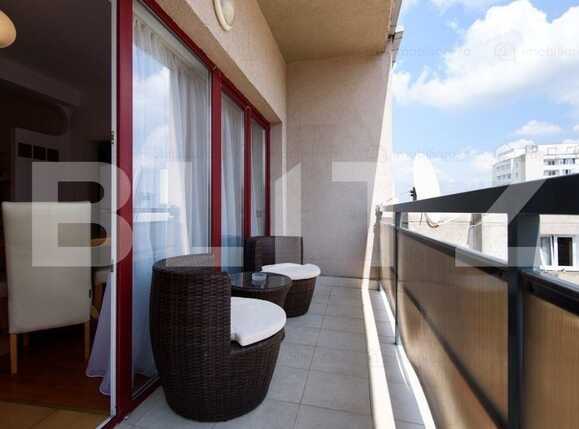 Apartament de închiriat 2 camere Gheorgheni - 50092AI | BLITZ Cluj-Napoca | Poza8