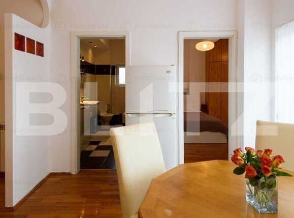 Apartament de închiriat 2 camere Gheorgheni - 50092AI | BLITZ Cluj-Napoca | Poza4