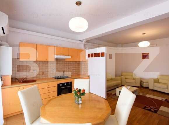 Apartament de închiriat 2 camere Gheorgheni - 50092AI | BLITZ Cluj-Napoca | Poza3