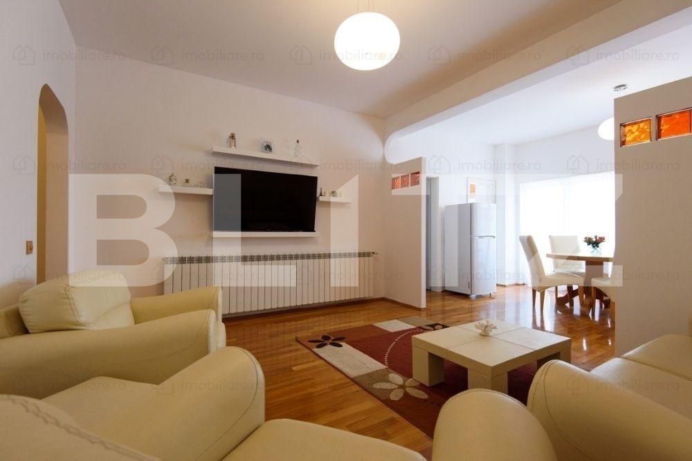 Apartament de închiriat 2 camere Gheorgheni - 50092AI | BLITZ Cluj-Napoca | Poza2