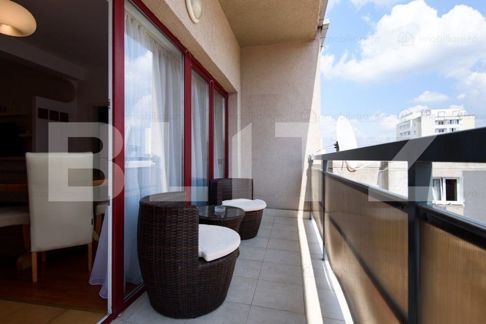 Apartament de închiriat 2 camere Gheorgheni - 50092AI | BLITZ Cluj-Napoca | Poza8