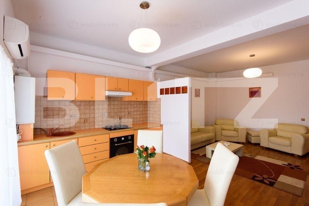 Apartament de închiriat 2 camere Gheorgheni - 50092AI | BLITZ Cluj-Napoca | Poza3