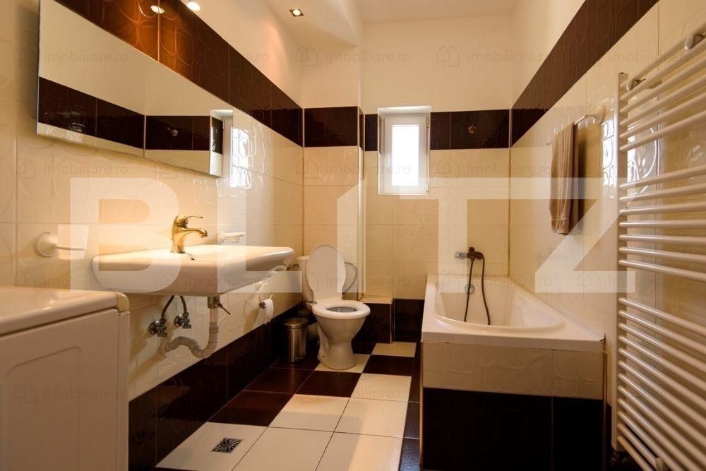 Apartament de închiriat 2 camere Gheorgheni - 50092AI | BLITZ Cluj-Napoca | Poza7