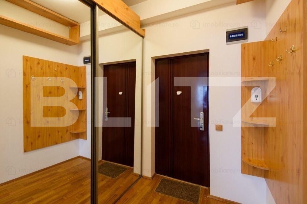 Apartament de închiriat 2 camere Gheorgheni - 50092AI | BLITZ Cluj-Napoca | Poza6