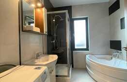 Apartament 3 camere, 75 mp, garaj, zona C-tin Brancusi