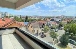 Apartament 3 camere, 75 mp, garaj, zona C-tin Brancusi