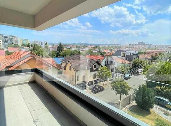 Apartament de închiriat 3 camere Gheorgheni - 50093AI | BLITZ Cluj-Napoca | Poza12