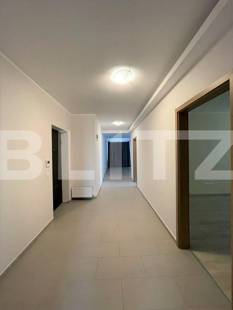 Apartament de închiriat 3 camere Gheorgheni - 50093AI | BLITZ Cluj-Napoca | Poza8