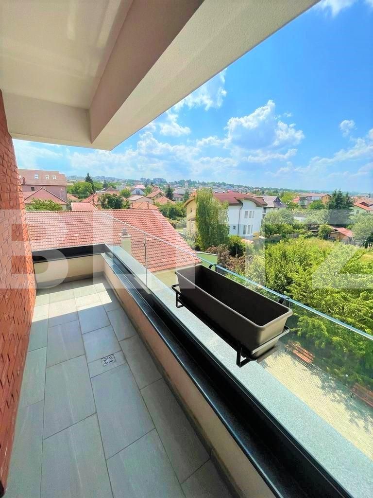 Apartament de închiriat 3 camere Gheorgheni - 50093AI | BLITZ Cluj-Napoca | Poza11