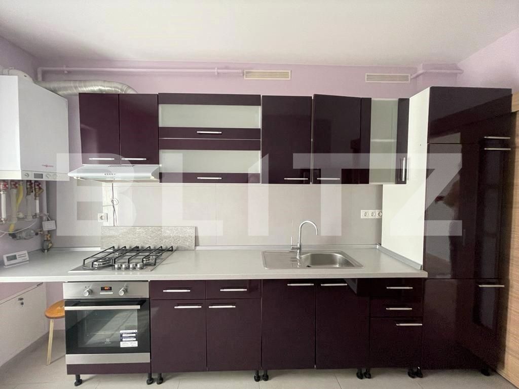 Apartament de închiriat 3 camere Gheorgheni - 50093AI | BLITZ Cluj-Napoca | Poza7